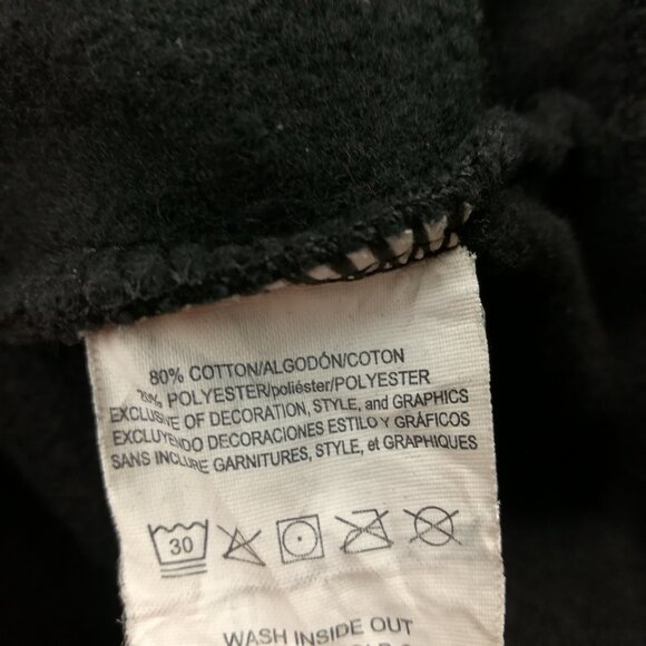 2020 Philadelphia Eagles Hoodie Fanatics Fleece Lined Sweatshirt Womens 2XL - Picture 4 of 9